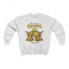 Olympia Beer Sweatshirt, Retro Olympia Beer Jumper, Mens Womens Sweater