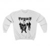 Papa Roach Unisex Sweatshirt, Papa Roach Merch