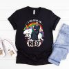 RBG Vintage Notorious RBG T shirt