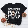 Ruth Bader Ginsburg Shirt, Notorious RBG Shirt, Ruth Rbg Shirt, Notorious RBG Tee