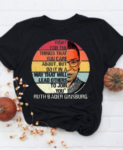 Ruth Bader Ginsburg Shirt, Vintage Notorious RBG Shirt, Ruth Rbg Shirt, Notorious RBG T-Shirt