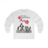 Seven Samurai (1954) Japanese Tee, 50's Samurai Movie, Mens Womens Sweatshirt