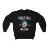 Stray Cats 40 Sweatshirt, Rockabilly Band, Stray Cats Merch, Unisex
