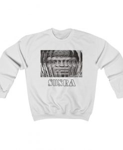 Sun Ra Sweatshirt, Le Sony'r Ra Music, Mens and Womens Sweater