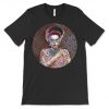 The Bride - Bride of Frankenstein Shirt - Gucci Shirt - Horror T-Shirt - Streetwear - Fashion T-Shirt - Pop Culture T-Shirt