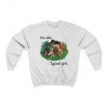 The Slits Typical Girls Sweatshirt, Post-punk, Punk Rock Band, Mens and Womens Sweater