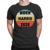 Vintage Biden Harris 2020 VNeck Shirt, Joe Biden, Kamala Harris, 2020 Campaign Democrat T-Shirt, Election Shirt, Unisex T-shirt