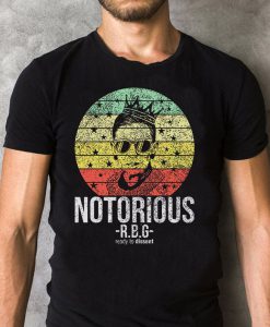Vintage Notorious RBG Shirt, Ruth Bader Ginsberg Shirt, Trending Shirt, RBG Shirt, Women Power Shirt