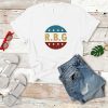 Vintage Notorious RBG Shirt, Ruth Bader Ginsburg, Notorious RBG Tshirt, Women Rights, Girls Power Shirt, Feminist tee, Vintage shirt