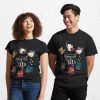 Dungeons And Cats Classic T-shirt