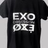 EXO Obsession Unisex T-Shirt