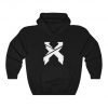 Excision - Logo Unisex Hoodie