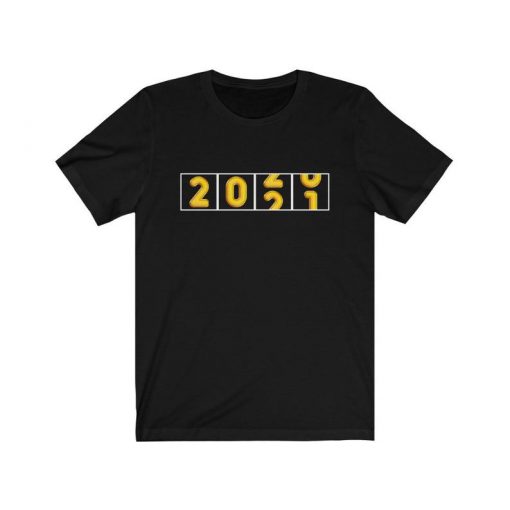 Happy New Year 2021 Shirt