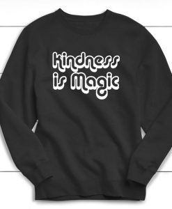 Kindness is Magic Sweatshirt, Equality Sweatshirt, Pride T-shirt, Girl Power T-shirt, Girl Power, Feminism, Vintage, Retro T-shirt