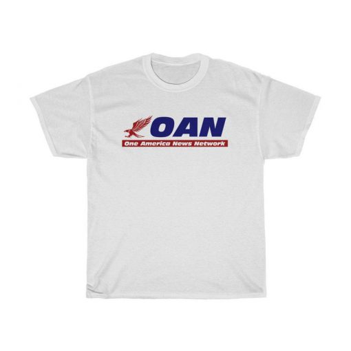 One America News Network T-Shirt