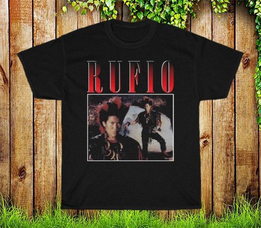 Rufio T Shirt