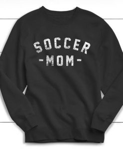Soccer Mom Sweatshirt, Soccer is my Favorite Season Sweatshirt, Soccer Sweatshirt, Vintage, Unisex, Women's Soccer T-shirt, Sports