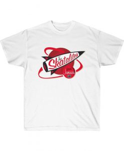 The Skatalites Tee, Ska Band, Womens Mens Retro T-Shirt