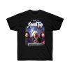 This Is Spinal Tap (1984) T-Shirt, Musical Comedy Movie, Mens Womens Retro Tee
