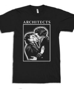 Architects True Love T-Shirt, Men's and Women's All Sizes
