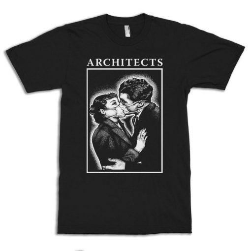 Architects True Love T-Shirt, Men's and Women's All Sizes