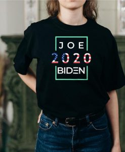 Biden 2020 Shirt, Biden for President T-Shirt