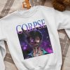 Corpse Husband Sweater, 1 imposter syndrome Sweatshirt