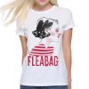 Fleabag Art T-Shirt, Phoebe Waller-Bridge Tee, Men's and Women's Sizes