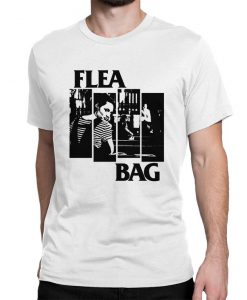 Fleabag Phoebe Waller-Bridge T-Shirt, Men's and Women's All Sizes