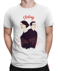 Fleabag This is a Love Story T-Shirt, Phoebe Waller-Bridge Tee, Men's and Women's All Sizes
