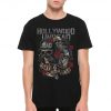 Hollywood Undead Day of the Dead T-Shirt, Men's and Women's All Sizes