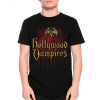 Hollywood Vampires Graphic T-Shirt