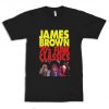 James Brown 70's Funk Classics T-Shirt