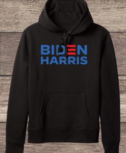 Joe Biden Kamala Harris 2020 Election Hoodie