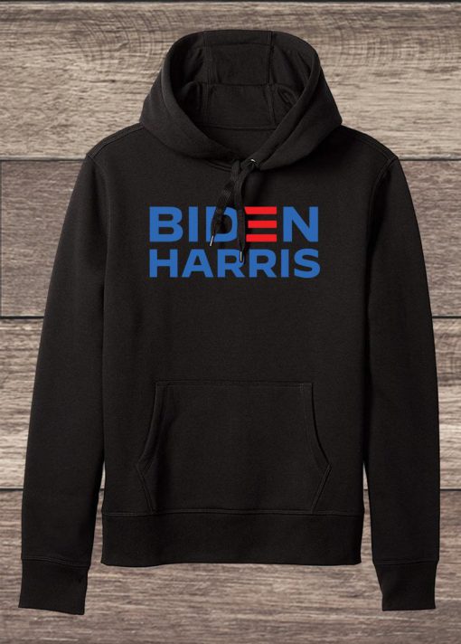 Joe Biden Kamala Harris 2020 Election Hoodie