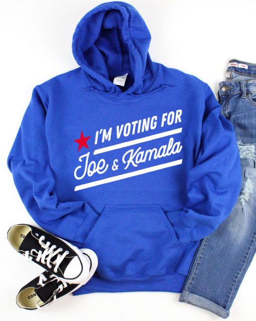 Joe Biden T shirt, 2020, Gift for her, United States presidential debates, Supreme court, Biden for President Hoodie, Kamala Harris