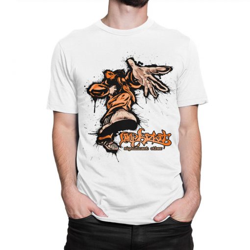 Limp Bizkit Significant Other Graphic T-Shirt, Men's and Women's All Sizes