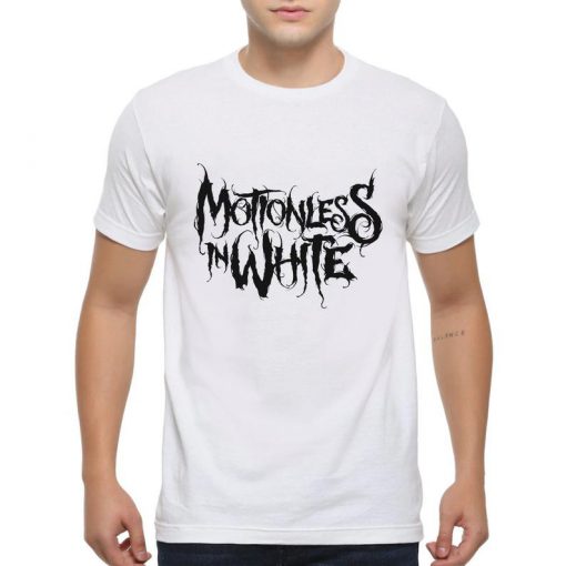 Motionless in White TShirt
