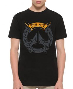 Overwatch Logo Art T-Shirt, Men's and Women's Sizes