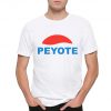 Peyote T-Shirt, Men's and Women's All Sizes