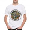 Psychedelic Research Volunteer T-Shirt, Men's and Women's Sizes
