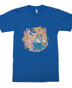 Sailor Moon Pop Shop T-Shirt