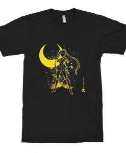 Sailor Moon Usagi Tsukino T-Shirt