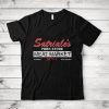 Satriale's Pork Store The Sopranos T-Shirt
