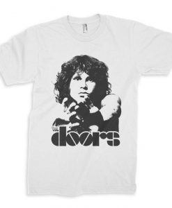 The Doors Jim Morrison T-Shirt, Men's and Women's All Sizes