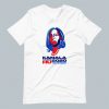 WOMEN'S Slim Fit Kamala Harris Howard University T-Shirt
