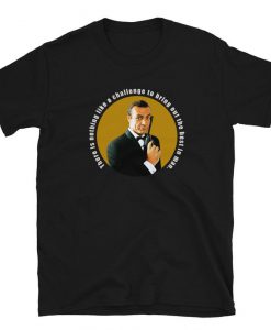 007 t-shirt