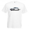 Aston Martin Tshirt Classic DB5 James bond T-shirt Great Gift Idea for the classic car