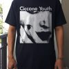 Ciccone youth tshirt the whitey album sonic youth
