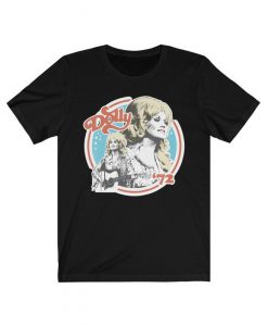 Dolly Parton 72 Country Singer Music Sublimation T-Shirt, Christmas Vintage Dolly Parton T Shirt - Mens & Womens, Country Music
